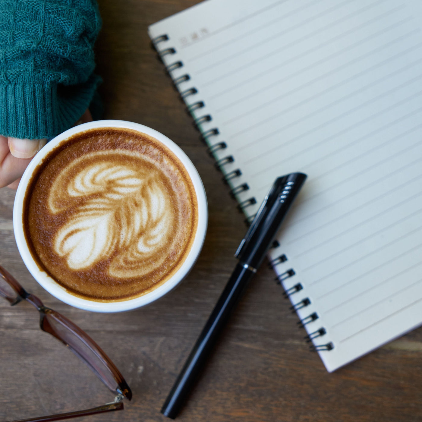 Boost Energy and Focus Without the Jitters: The Power of Caffeine + L-Theanine