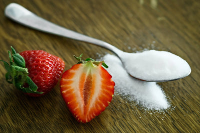 Fruit Sugars vs Refined Sugars: Why the Difference Matters