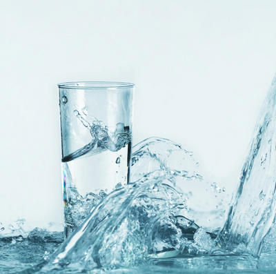 The Importance of Hydration