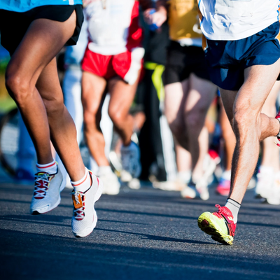 Top Nutrition Tips for Performance