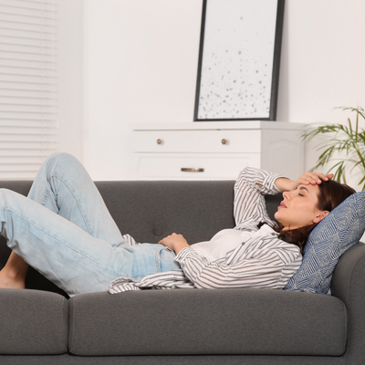 5 Signs of Hormonal Imbalance