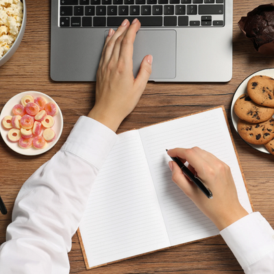 How To Snack Smarter and Fuel Your Body Between Meals
