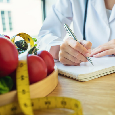 Nutritionist-Approved Tips for a Balanced Diet