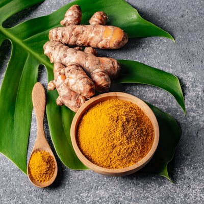Small But Mighty: Why Our Turmeric Shot Packs Serious Value