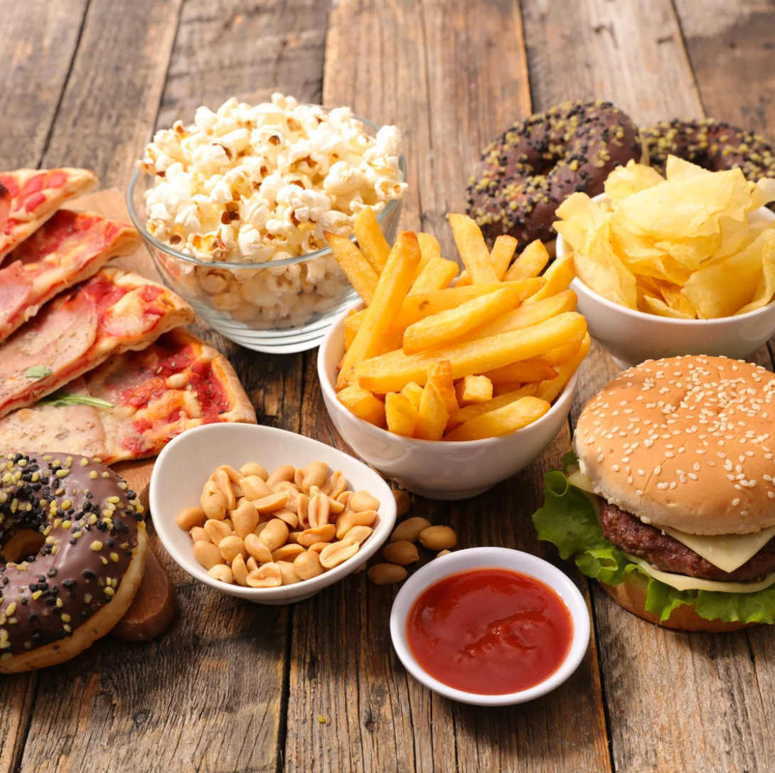 Why Ultra-Processed Foods Are Damaging Your Health