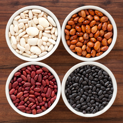 The Importance of Fibre