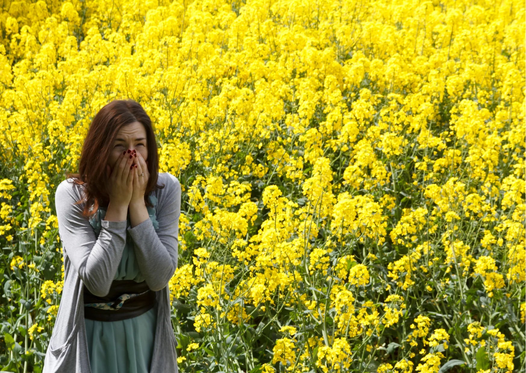 The Sunshine Vitamin – Benefits of Vitamin D - Health Hub | B.fresh
