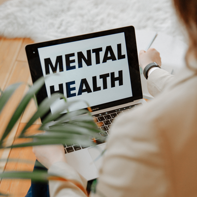 Mental Health Awareness Week