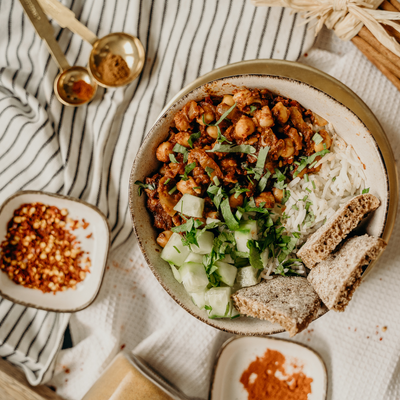 The Power of Protein: Why It Matters for Your Health, Body and Muscles