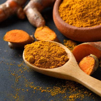 What is Curcumin?