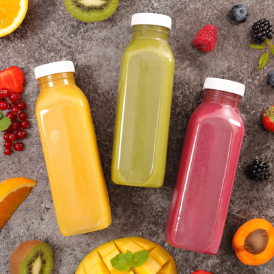 Why is Cold-Pressed Best?