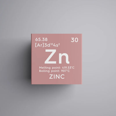 Zinc for Immunity