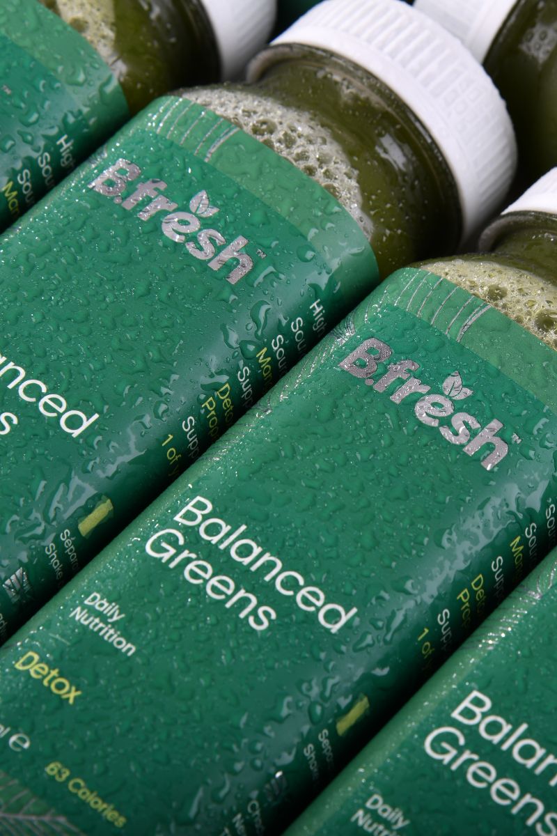 Shop All Products | B.fresh