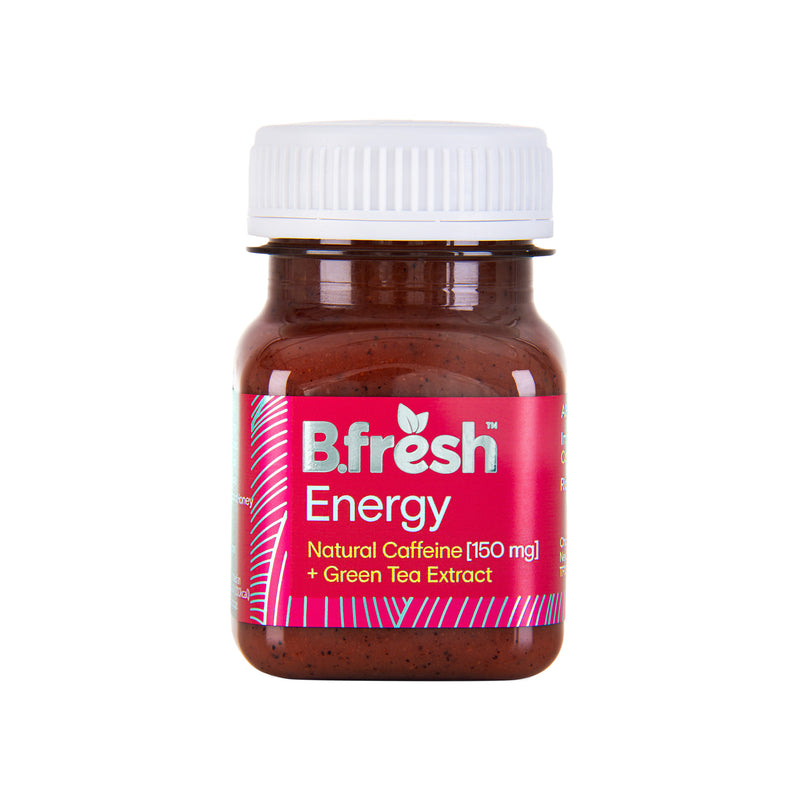 Energy