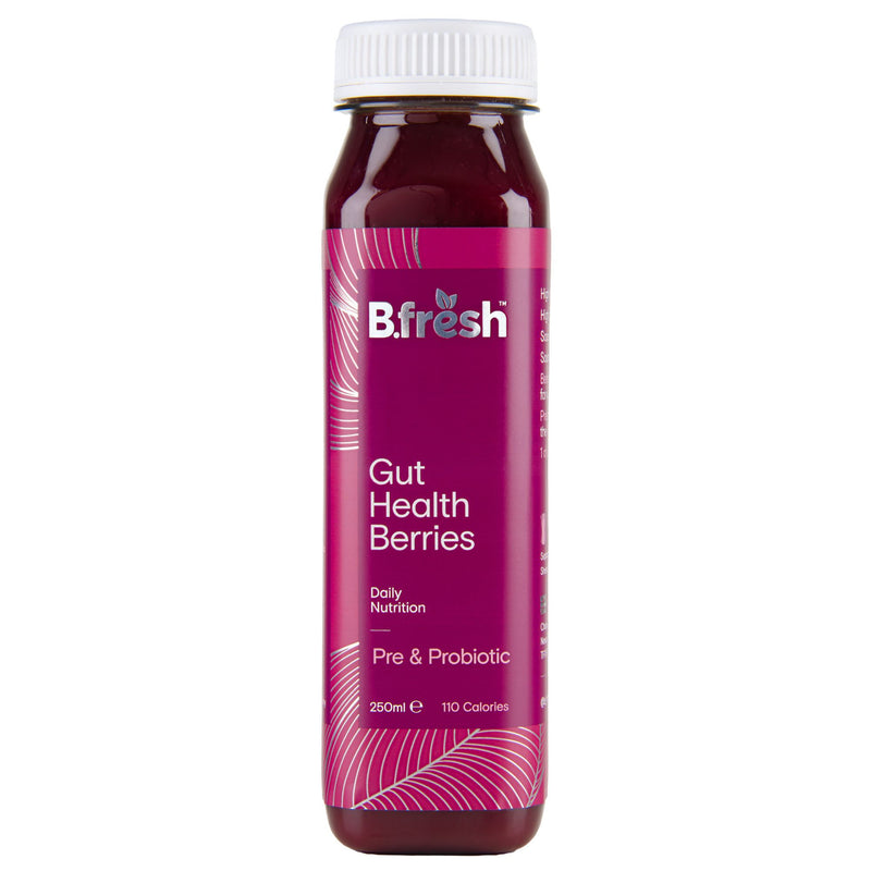 Gut Health Berries