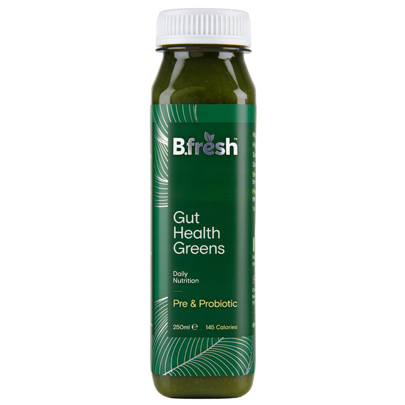 Gut Health Greens