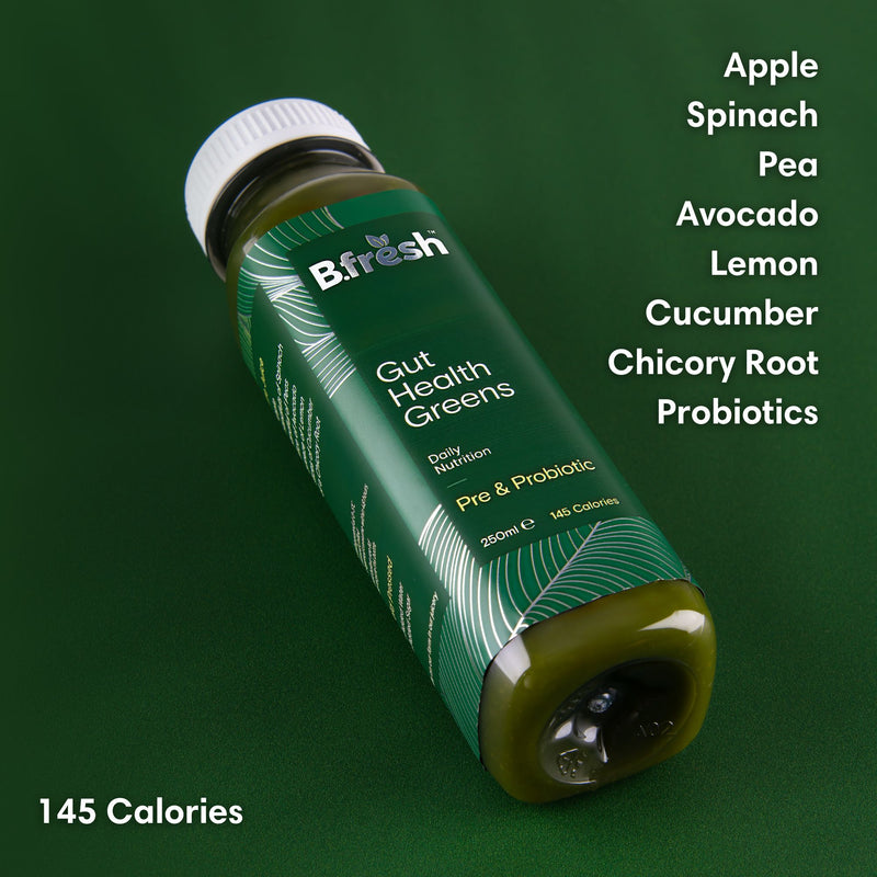 Gut Health Greens