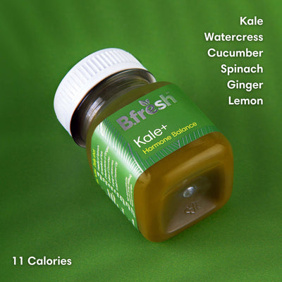 Kale +