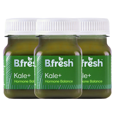 Kale +