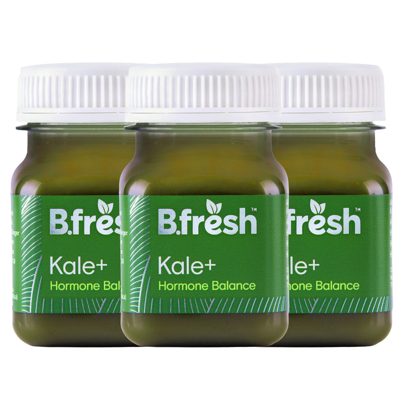 Kale +