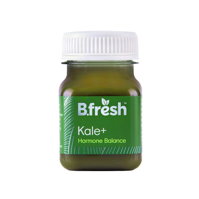 Kale +