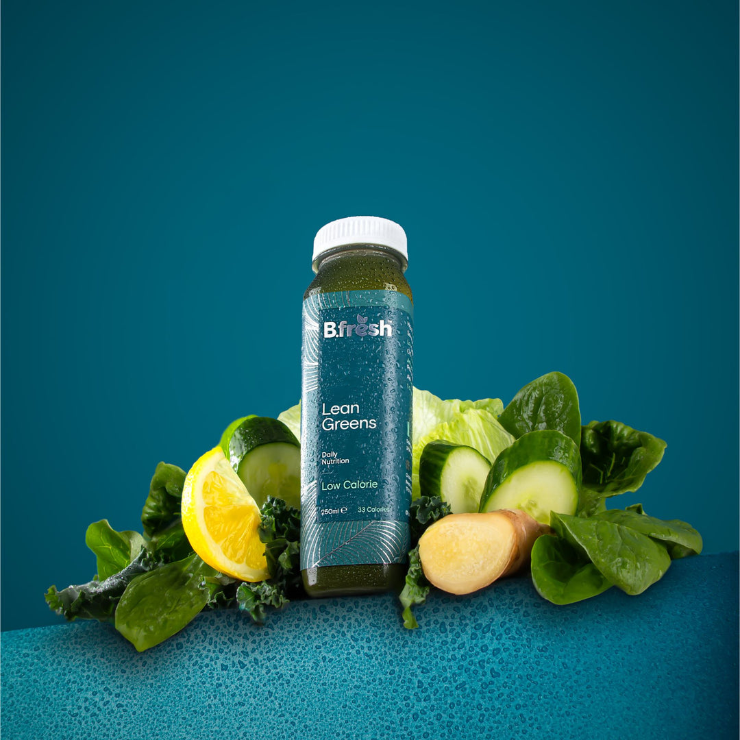 modere glp 1 reviews GLP-1 Support Plan – B.fresh
