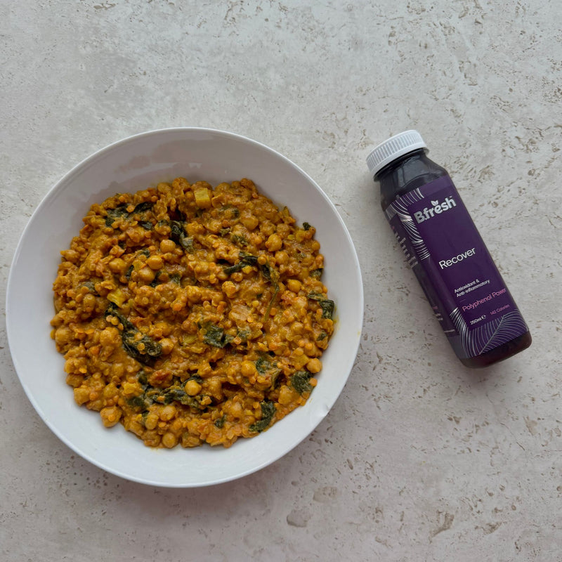 Post-Workout Recovery