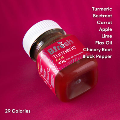 Turmeric Boost