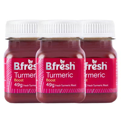 Turmeric Boost
