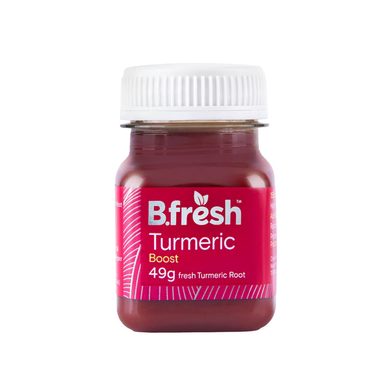 Turmeric Boost