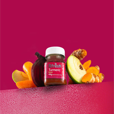 Turmeric Boost