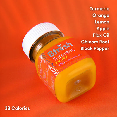 Turmeric Immunity