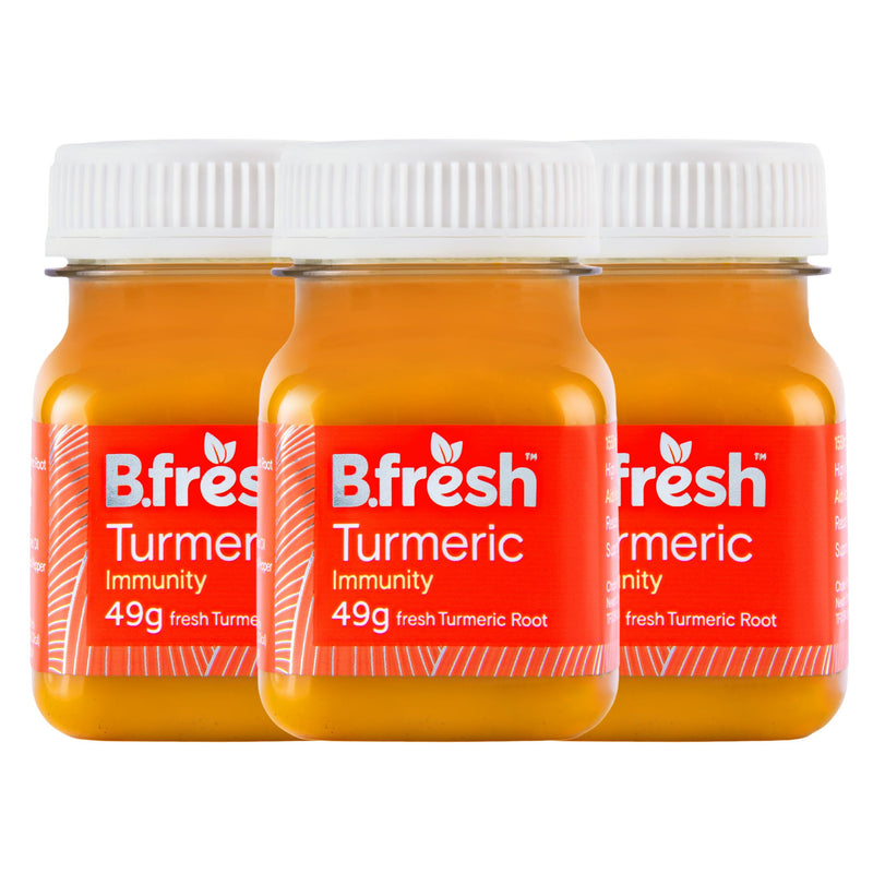 Turmeric Immunity