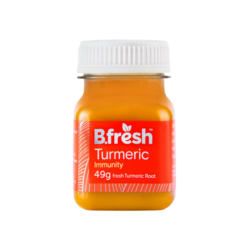 Turmeric Immunity